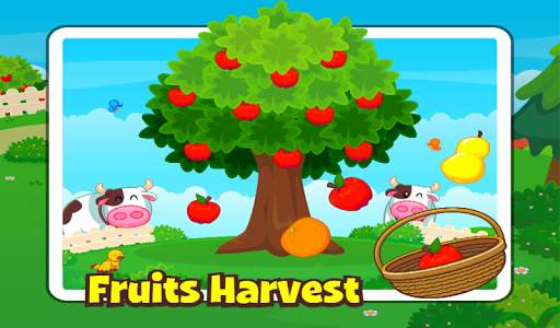 Marbel My Favourite Fruits screenshot 7