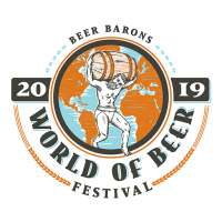 Beer Barons World of Beer Fest logo