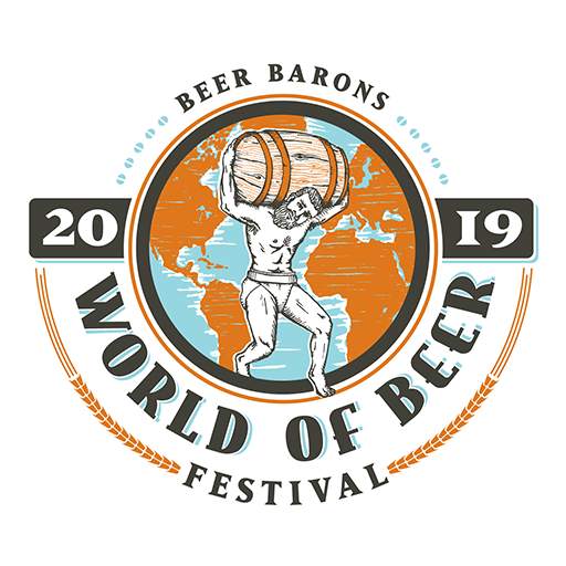 Beer Barons World of Beer Fest 4.1