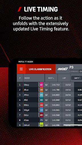 MotoGP™ screenshot 6