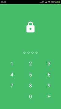 App Lock screenshot 5