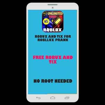 Robux For Roblox generator screenshot 1