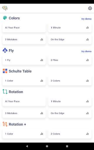 Train Your Brain 2 screenshot 9