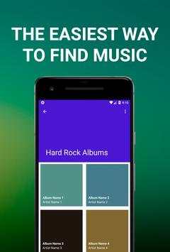 MP3 Music Downloader screenshot 4