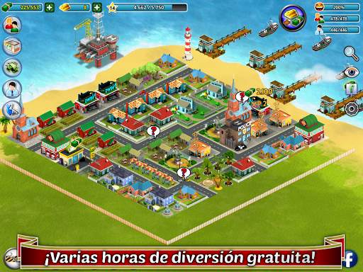City Island ™: Builder Tycoon screenshot 6