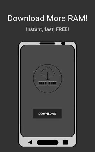Download More RAM - The Official App screenshot 3