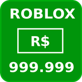Get Robux for Roblox иконка