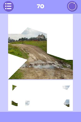 Tangram Picture Puzzle screenshot 4