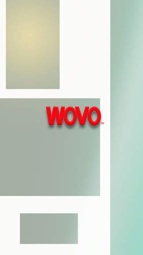 WOVO screenshot 1