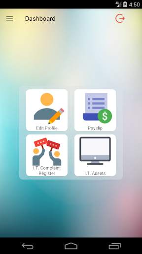 GCC Portal 3 تصوير الشاشة