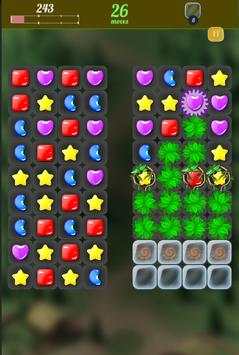 Candy Mania Kingdom Games screenshot 6