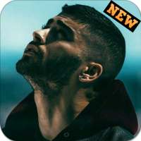 Zayn Malik Wallpaper HD NEW logo