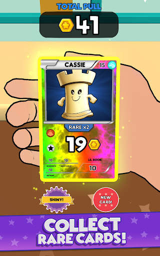 Hyper Cards: Trade & Collect screenshot 6