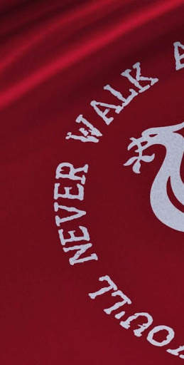 ⚽ New The Reds Wallpaper 2020 screenshot 1