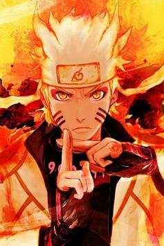 Anime Wallpaper for Naruto screenshot 7