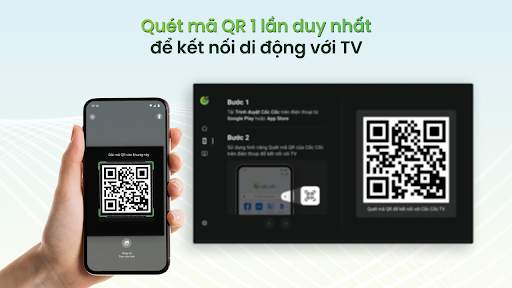 Cốc Cốc TV screenshot 14