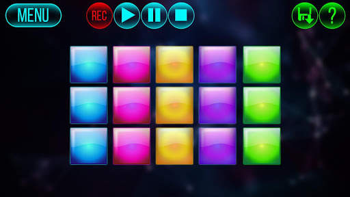 Simulator Dubstep Drum screenshot 2