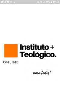 Instituto Teológico Online (Español) screenshot 1