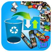 Deleted Photo Recovery 1.0
