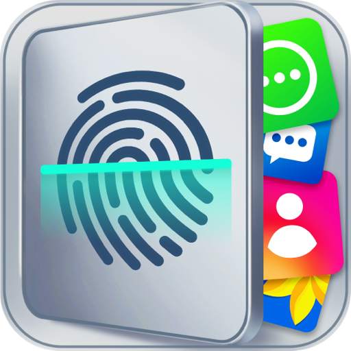 App Lock - Lock Apps, Password 1.5.8