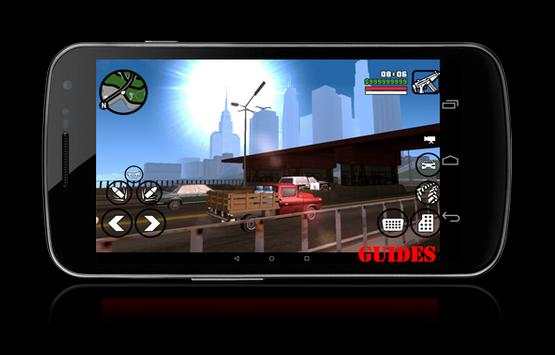 MOD Cheat Code GTA San Andreas screenshot 2