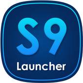 S9 Launcher - Galaxy S9 Launcher 1.1