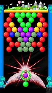 Bubble Shooter Candy screenshot 2