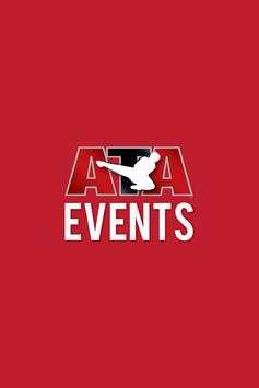 ATA Events screenshot 1
