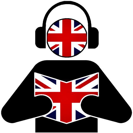Learn English with Music icon