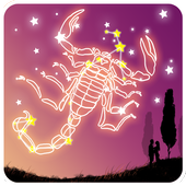LINE STAR icon