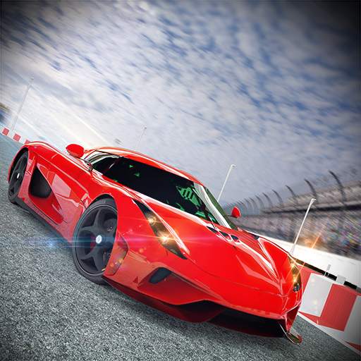 MASTER RACER: CAR RACING GAME 2021 2.5.0