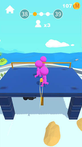 Mr Sniper screenshot 2