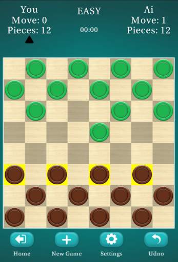 Checkers screenshot 7