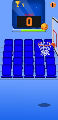One Touch Dunk screenshot 3