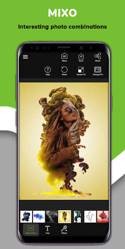 PhotoKit : Smart Photo Editor screenshot 8