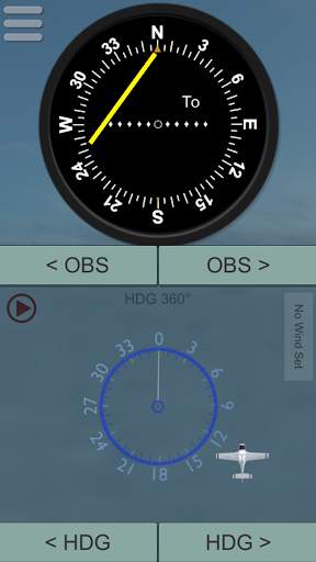 Nav Aid Pro screenshot 1