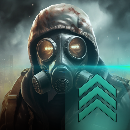Zombie Defense : Apocalypse icon