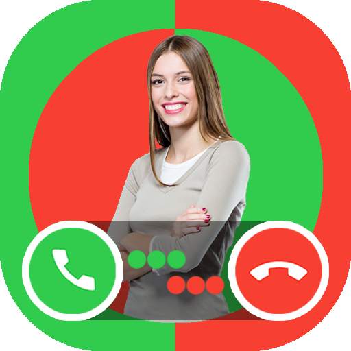 Fake Call - Funny Call & Magical Prank Calling App 1.0