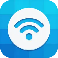 WPS WPA Wifi Test иконка