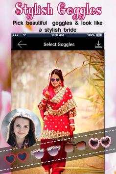 Bridal Suite Photo Editor 4 تصوير الشاشة
