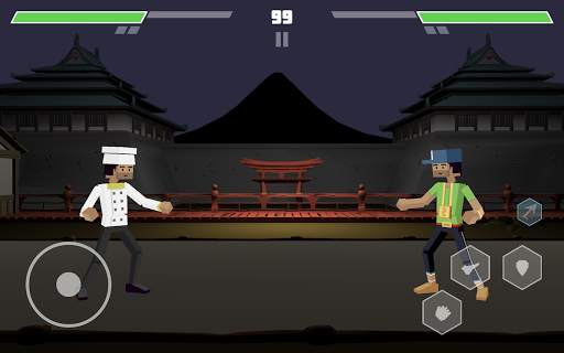 Fury Fight screenshot 16