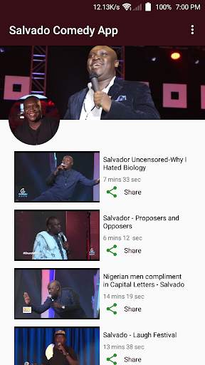Diamond Platnumz Music App (Unofficial) screenshot 4