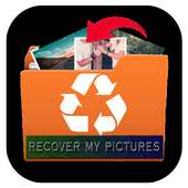 RECOVER MY FILES