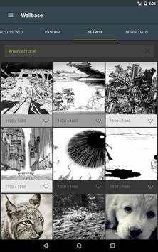 Wallbase screenshot 7