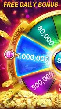 Legends: the King of Casino screenshot 3