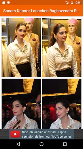 Bollywood (Hindi) Actress Pics screenshot 3