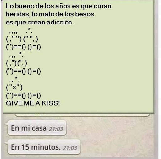 Spanish Beautiful Texts and LO screenshot 4
