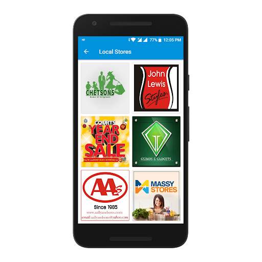 Guyana Online Shopping - ( MatrixShopping ) screenshot 6