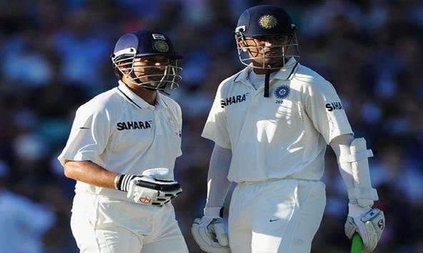 Cricket Sachin's Greatest Shots Videos screenshot 2