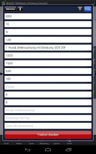 Pegasus App screenshot 10